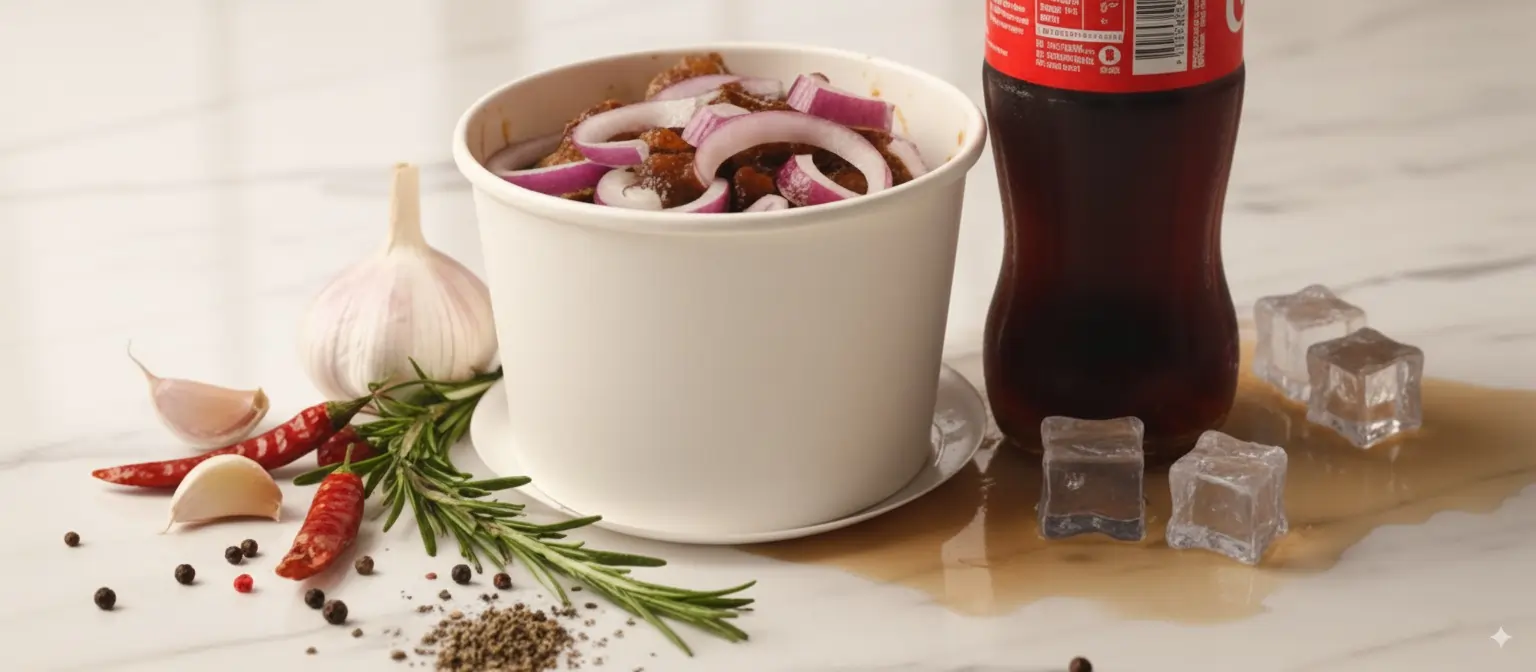 A delicious box of siomai