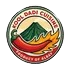 Kool Dadi Cuisine Logo